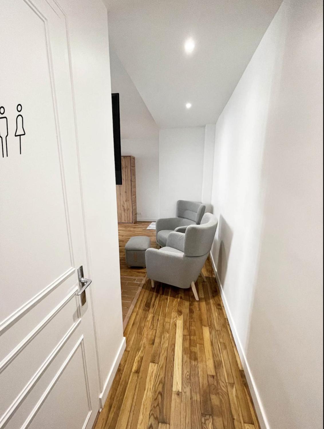 Appartement Entier Calme - Parking Free - Proche Paris Et Chateau - Wifi Hd Венсен Екстериор снимка