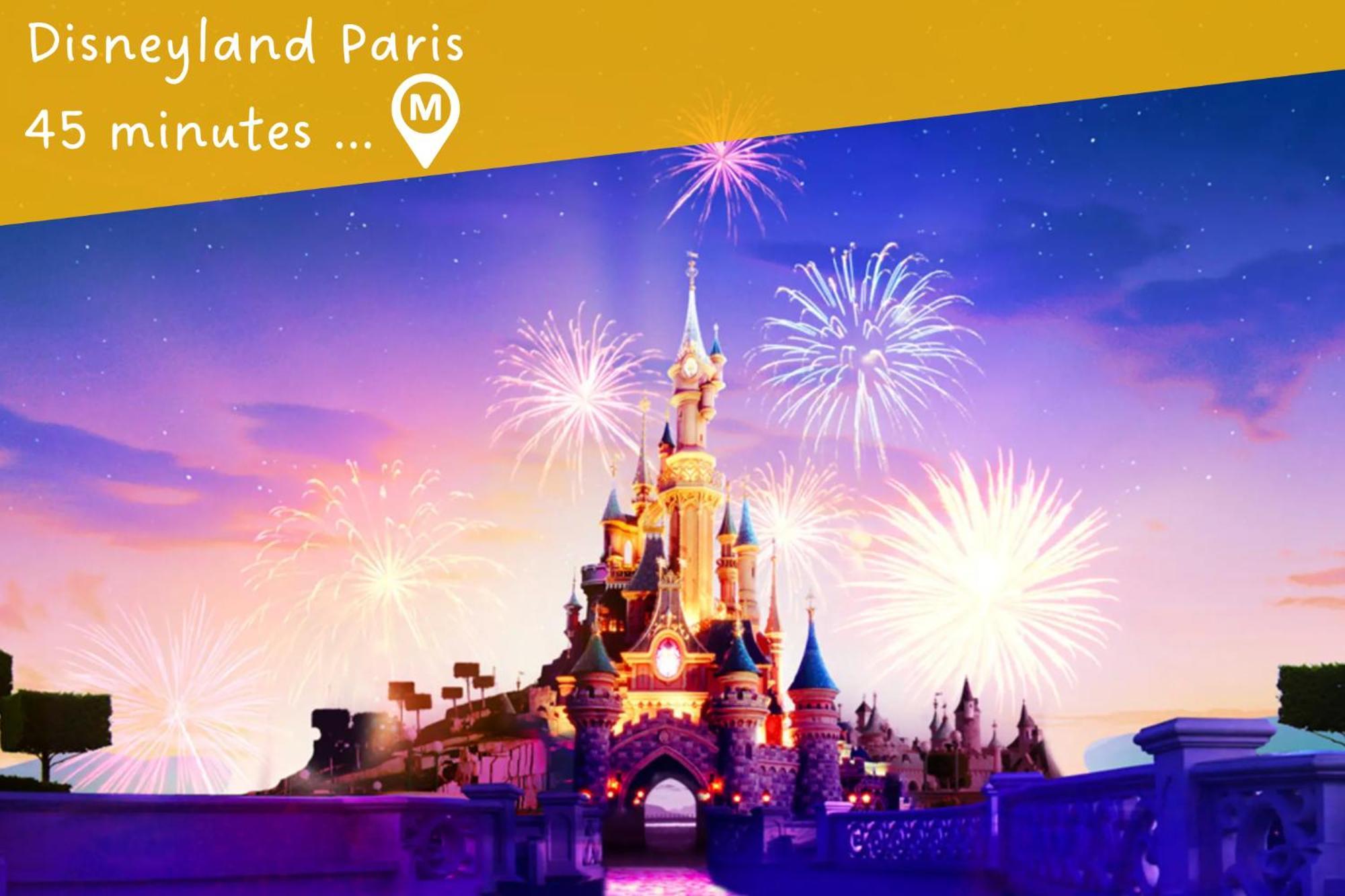 Appartement Entier Calme - Parking Free - Proche Paris Et Chateau - Wifi Hd Венсен Екстериор снимка