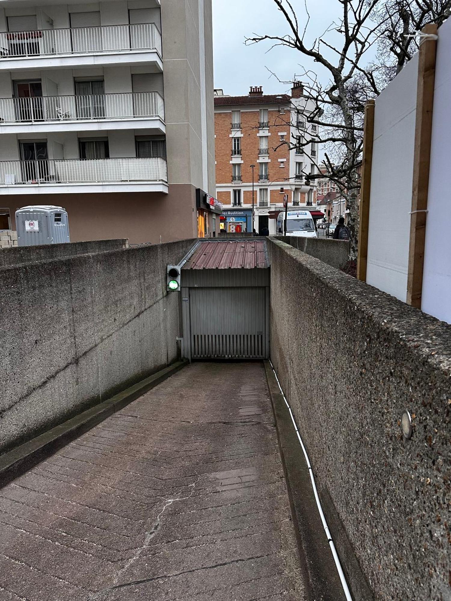 Appartement Entier Calme - Parking Free - Proche Paris Et Chateau - Wifi Hd Венсен Екстериор снимка